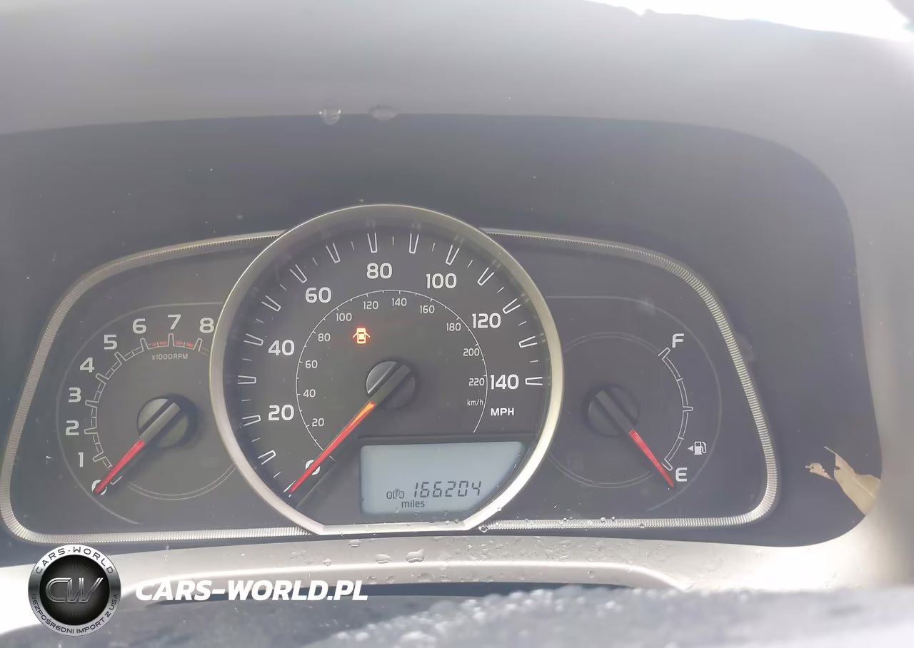 2013 Toyota Rav4 Le VIN:2T3BFREV3DW024262 - 7