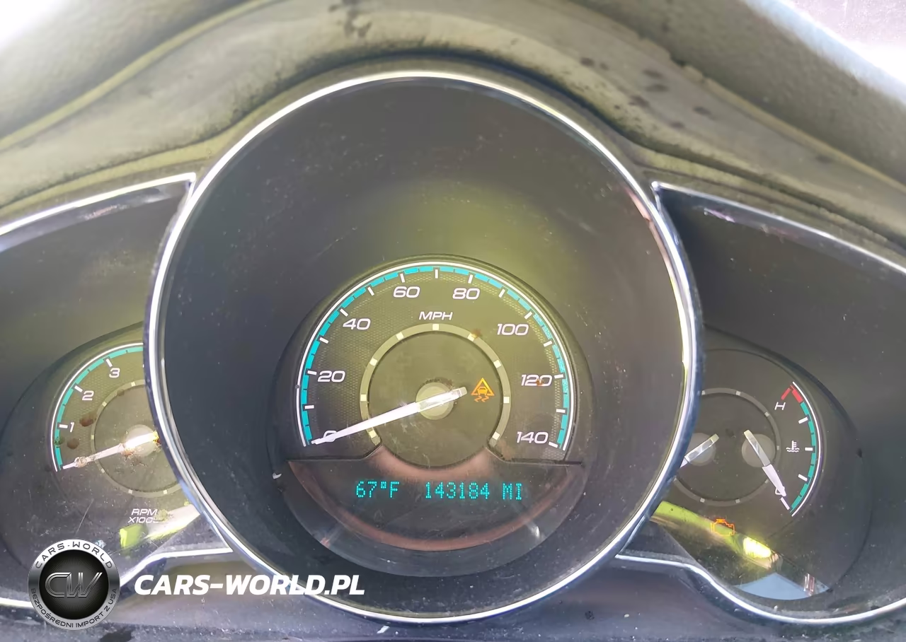 2010 Chevrolet Malibu Lt VIN:1G1ZD5EB6AF130102 - 7