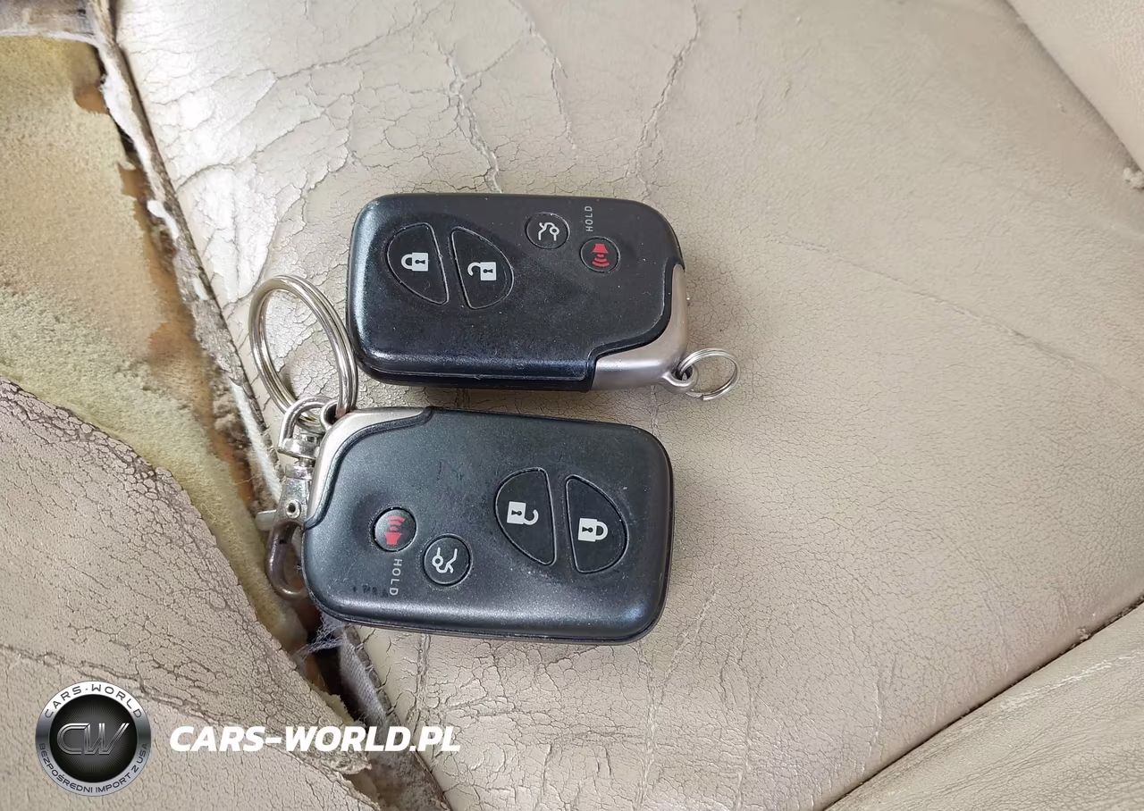 2007 Lexus Es 350 VIN:JTHBJ46G872060722 - 11