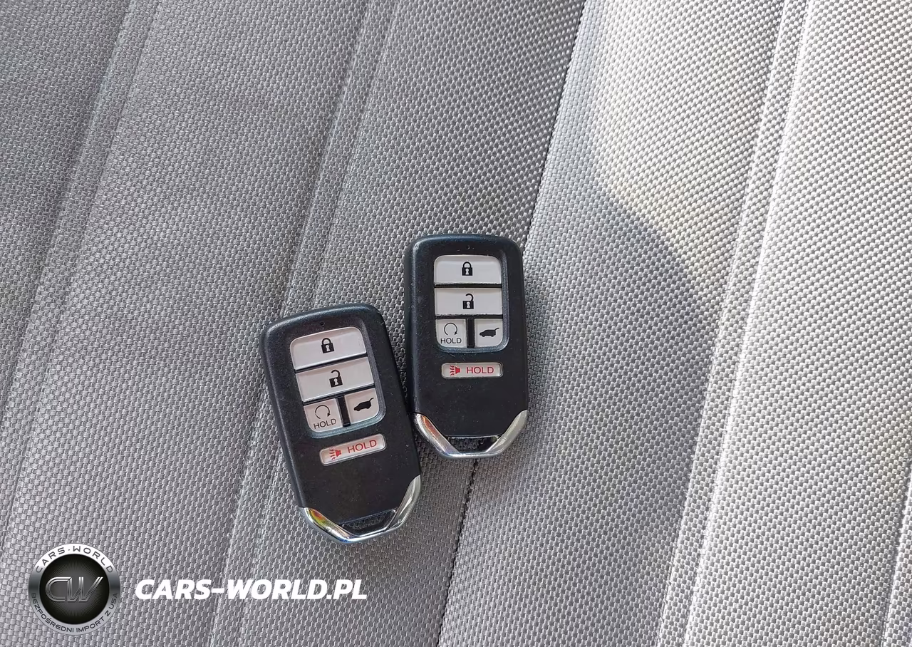 2020 Honda Cr-V Awd Ex VIN:2HKRW2H51LH654787 - 11