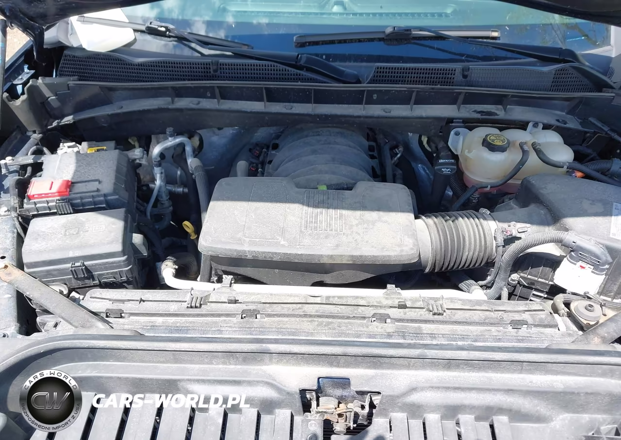 2019 GMC Sierra 1500 Elevation VIN:1GTU9CED9KZ406507 - 10