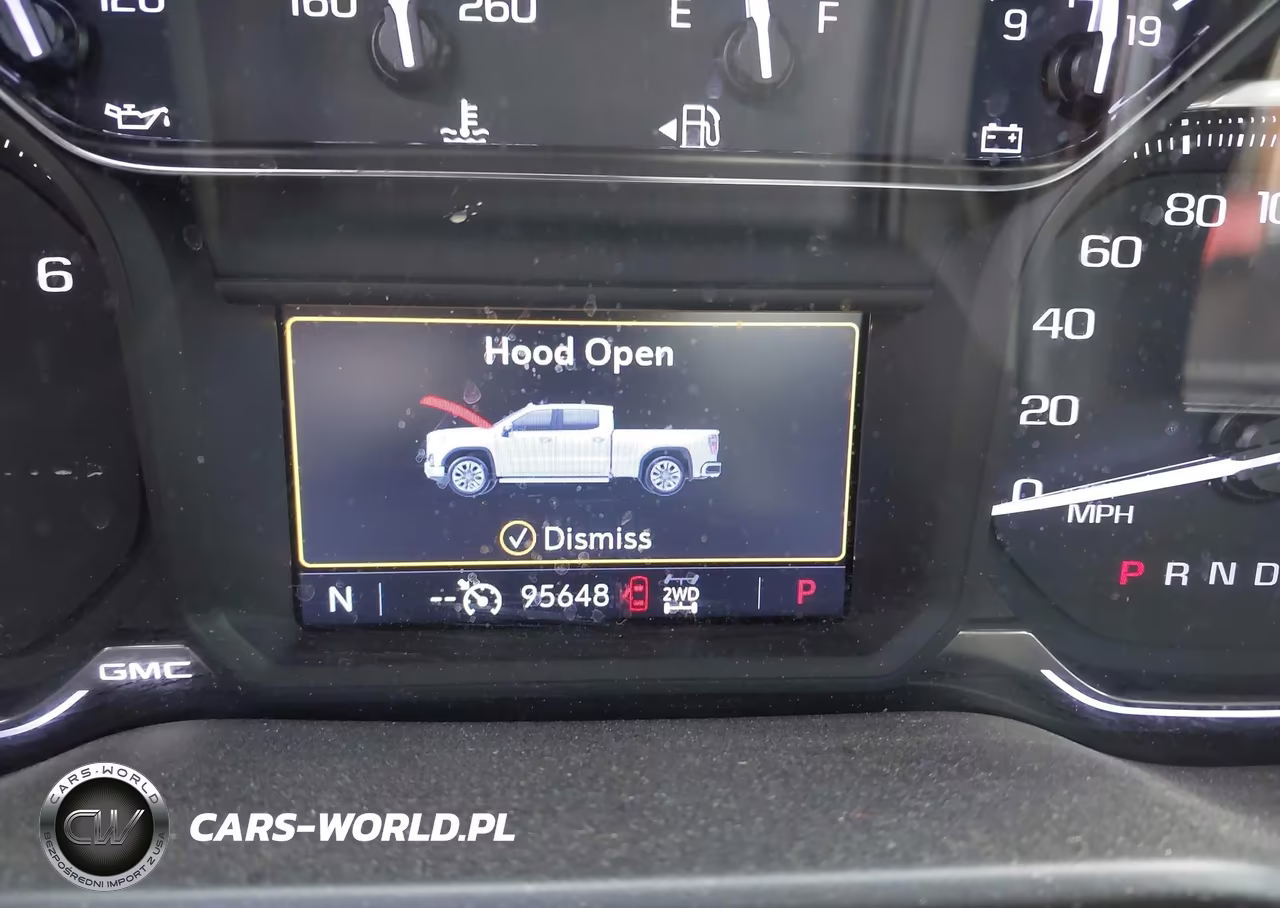 2019 GMC Sierra 1500 Elevation VIN:1GTU9CED9KZ406507 - 7