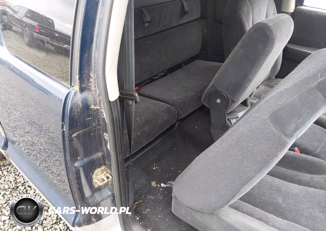 2003 Dodge Dakota Slt VIN:1D7HG42N43S280597 - 8