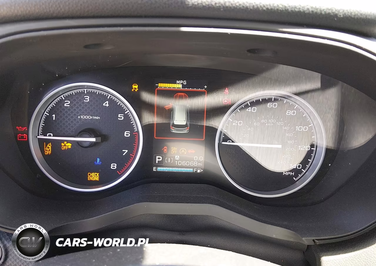 2021 Subaru Forester Limited VIN:JF2SKASC6MH497662 - 7