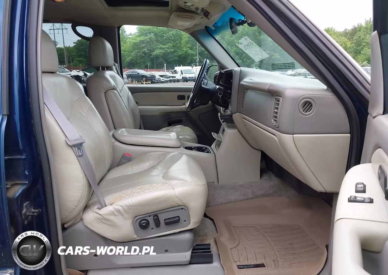 2001 GMC Yukon Slt VIN:1GKEK13T81R211685 - 5