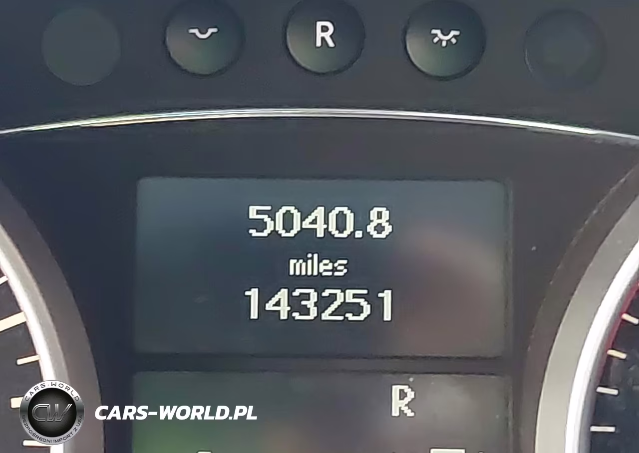 2007 Mercedes-Benz Gl 450 4Matic VIN:4JGBF71E47A266311 - 15