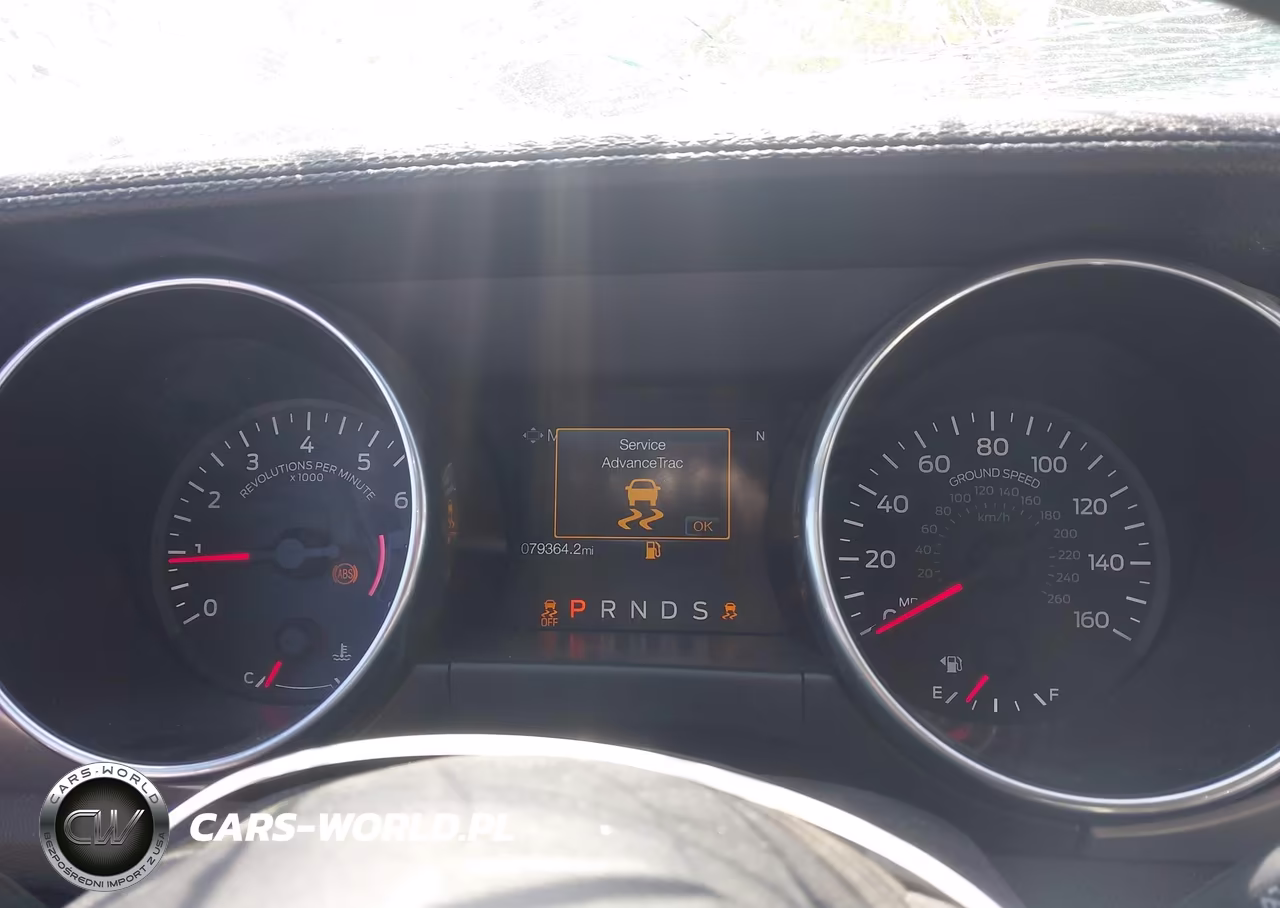2018 Ford Mustang Ecoboost Premium VIN:1FATP8UHXJ5124259 - 7