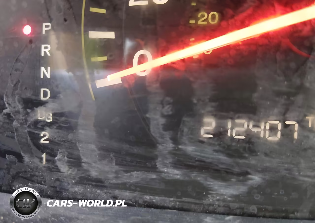 2005 Honda Accord 2.4 Lx VIN:1HGCM56475A183909 - 12