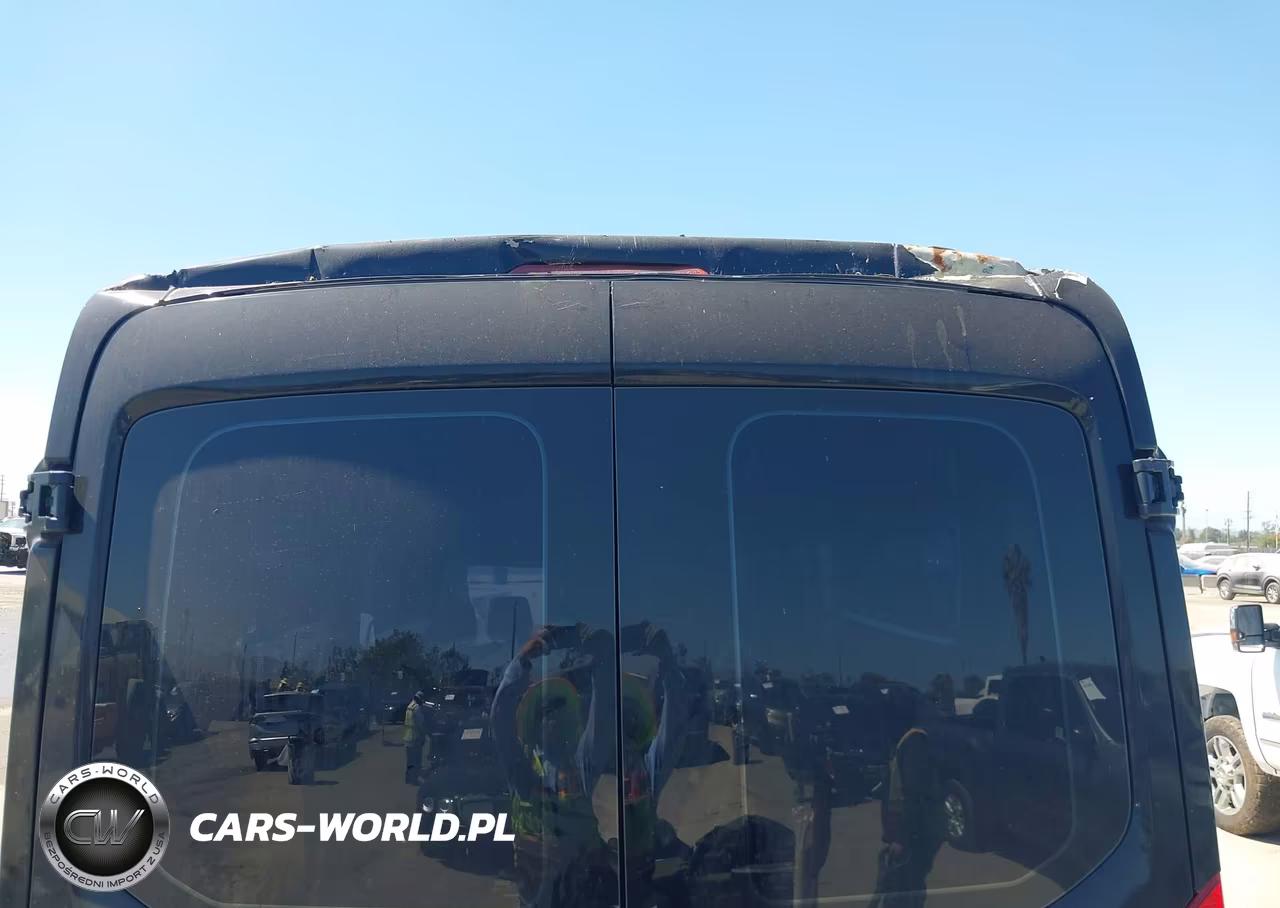 2016 Ford Transit-350 Xlt VIN:1FBAX2CM6GKB44780 - 20