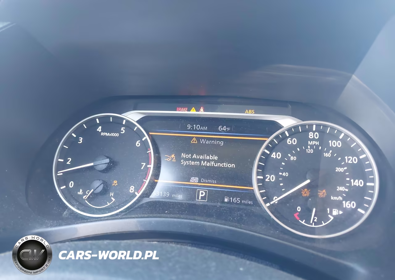 2020 Nissan Sentra Sv Xtronic Cvt VIN:3N1AB8CV2LY214974 - 7