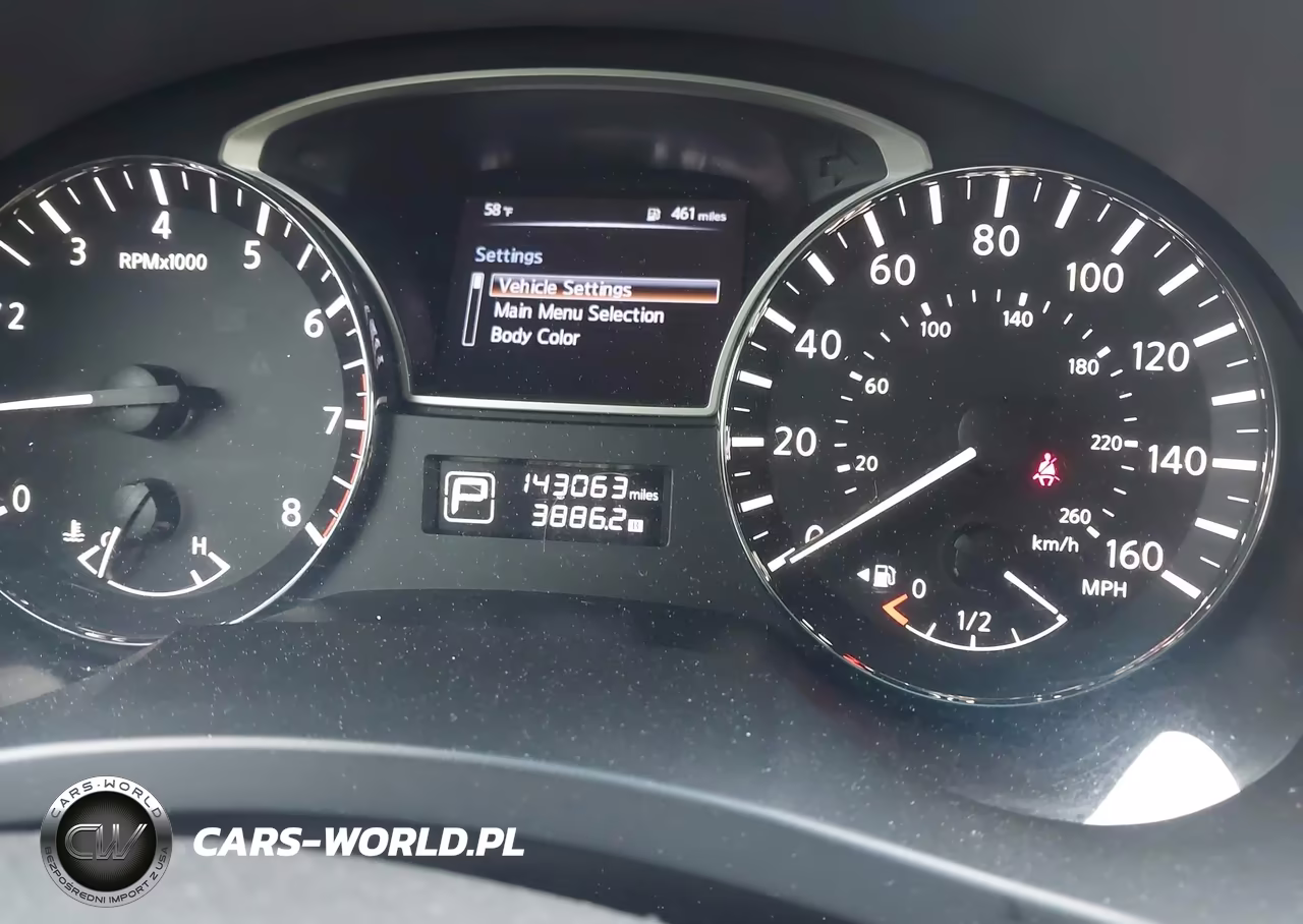 2015 Nissan Altima 2.5-2.5 S-2.5 Sl-2.5 Sv VIN:1N4AL3AP3FC260897 - 7