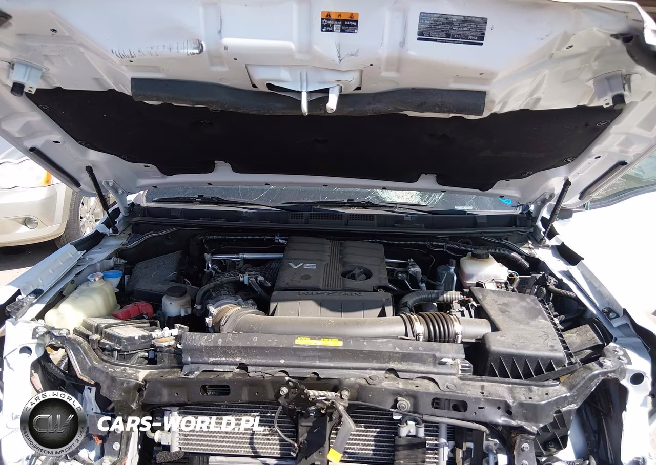 2023 Nissan Frontier Sv 4X2 VIN:1N6ED1EJ7PN630674 - 10