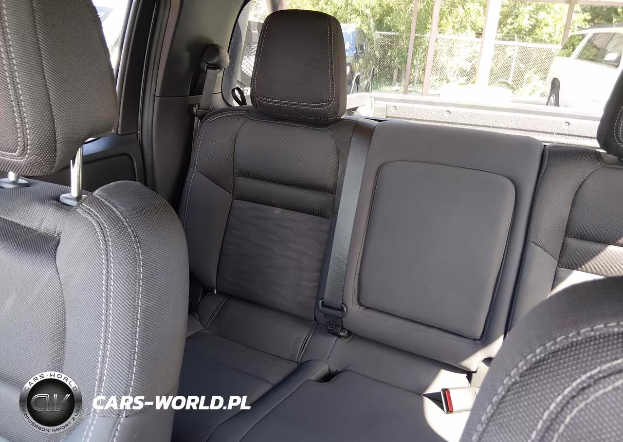 2023 Nissan Frontier Sv 4X2 VIN:1N6ED1EJ7PN630674 - 18