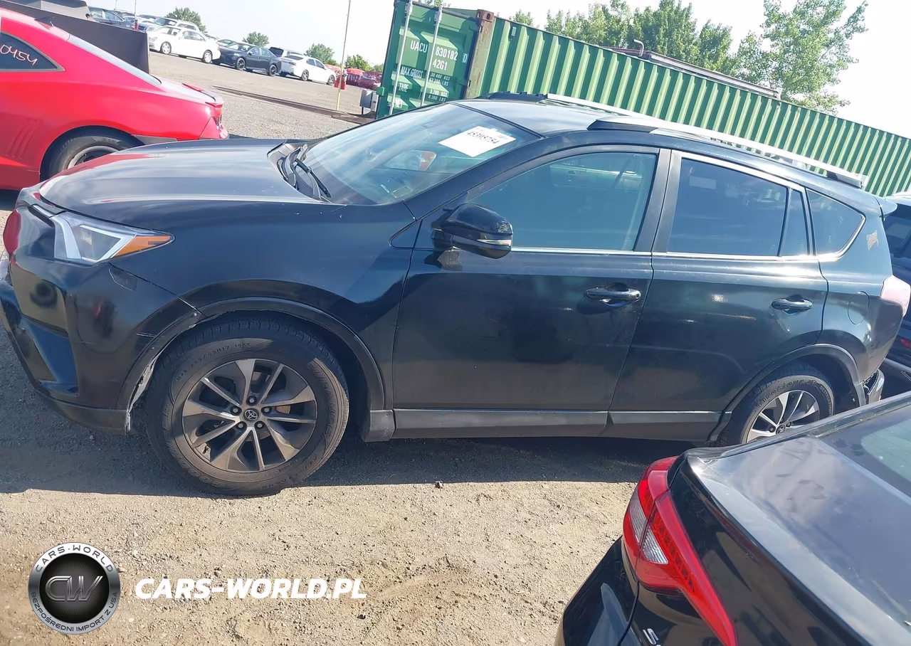 2018 Toyota Rav4 Hybrid Le VIN:JTMRJREV0JD217202 - 14