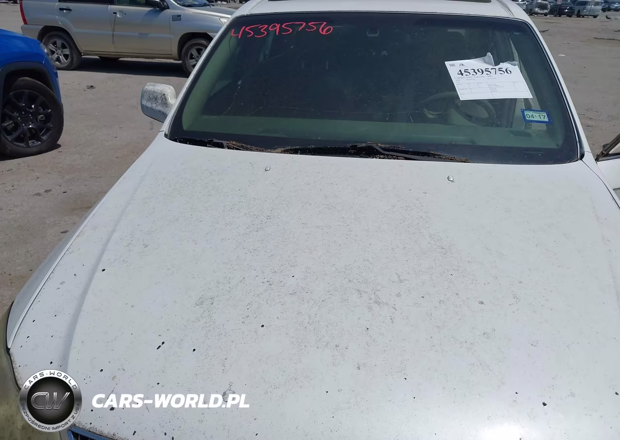2000 Toyota Avalon Xl VIN:4T1BF28B7YU052329 - 6