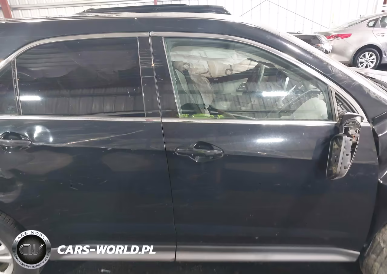 2010 Chevrolet Equinox Ls VIN:2CNALBEW0A6291656 - 13