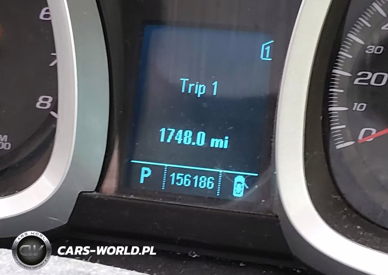 2010 Chevrolet Equinox Ls VIN:2CNALBEW0A6291656 - 15