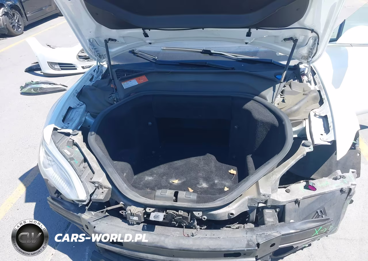 2016 Tesla Model S 60-70-75-85 VIN:5YJSA1E15GF131742 - 10