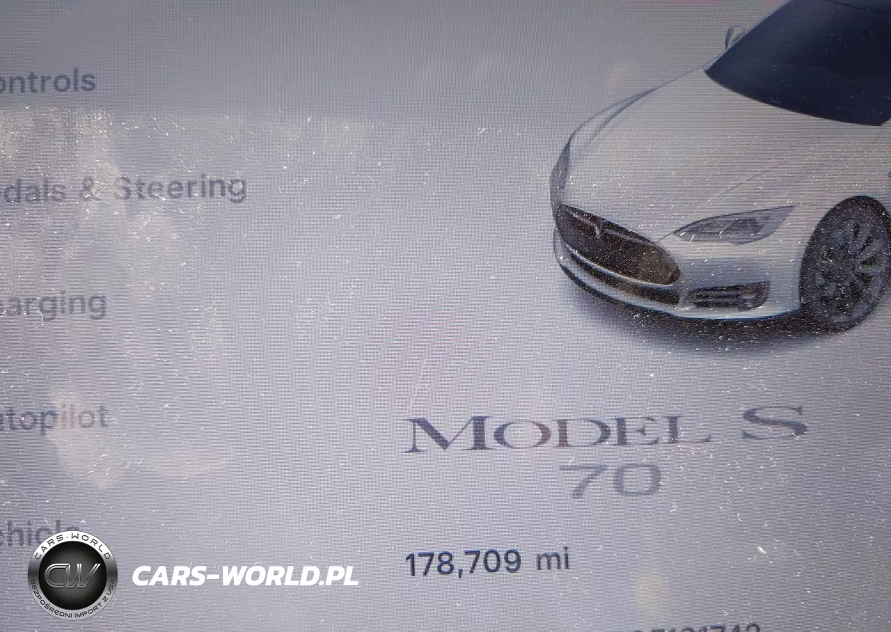 2016 Tesla Model S 60-70-75-85 VIN:5YJSA1E15GF131742 - 16