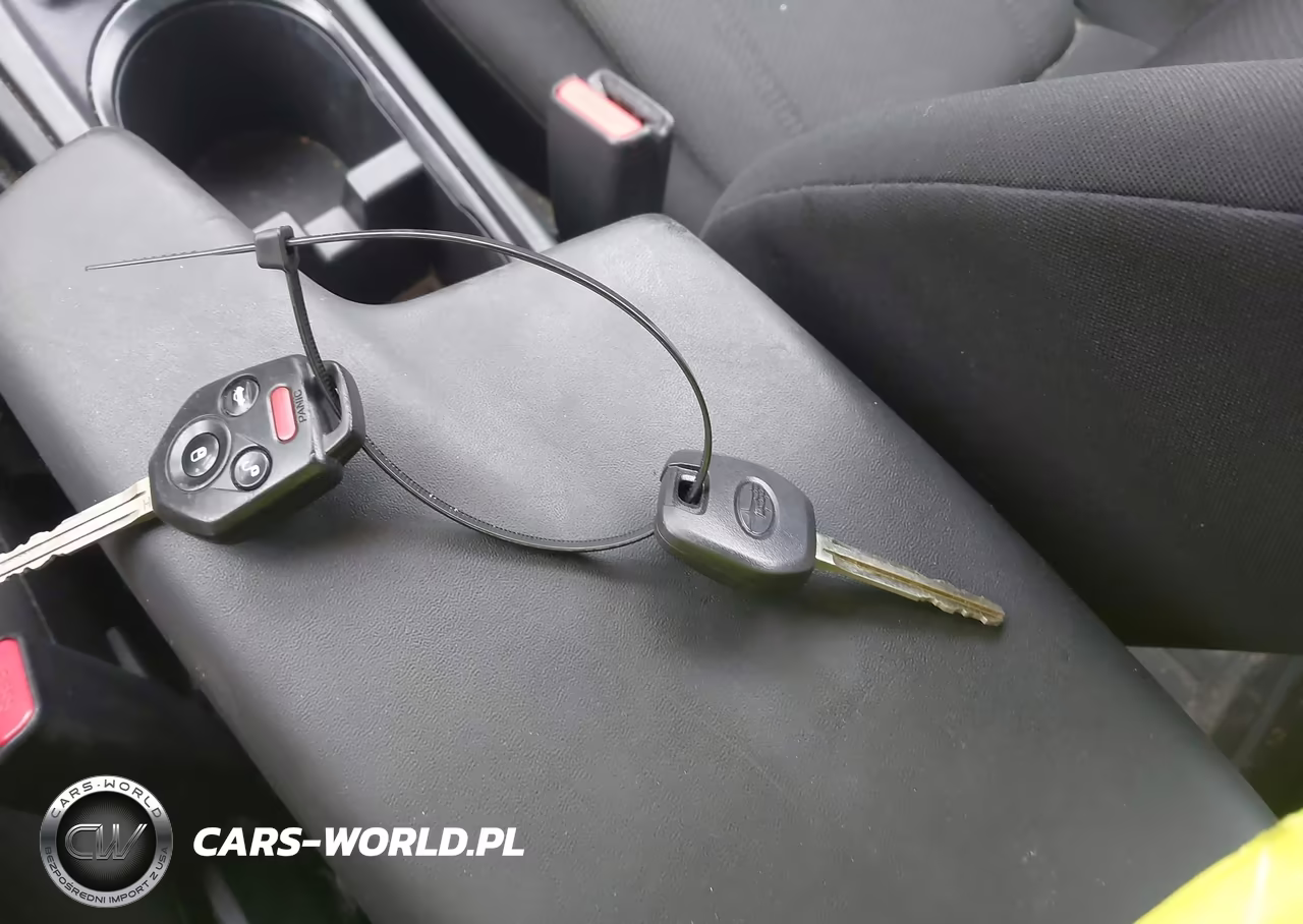 2019 Subaru Impreza 2.0I VIN:4S3GTAA6XK3700897 - 11