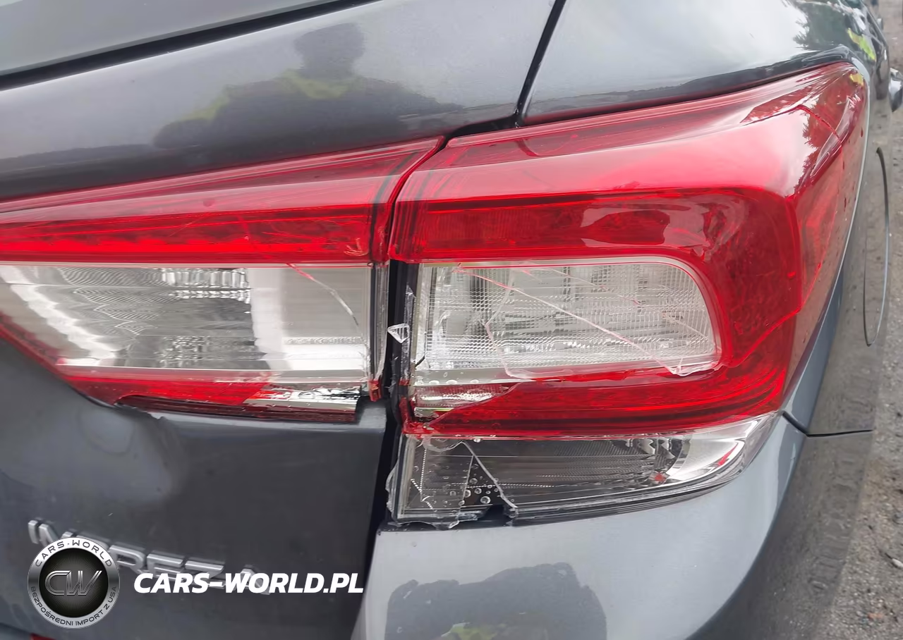 2019 Subaru Impreza 2.0I VIN:4S3GTAA6XK3700897 - 18
