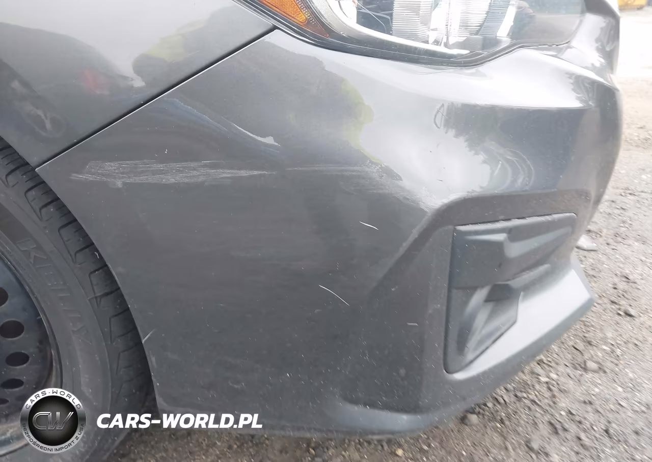 2019 Subaru Impreza 2.0I VIN:4S3GTAA6XK3700897 - 20