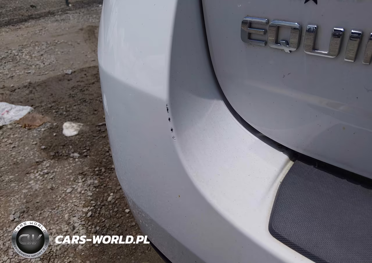 2017 Chevrolet Equinox Premier VIN:2GNFLGEK5H6251160 - 12