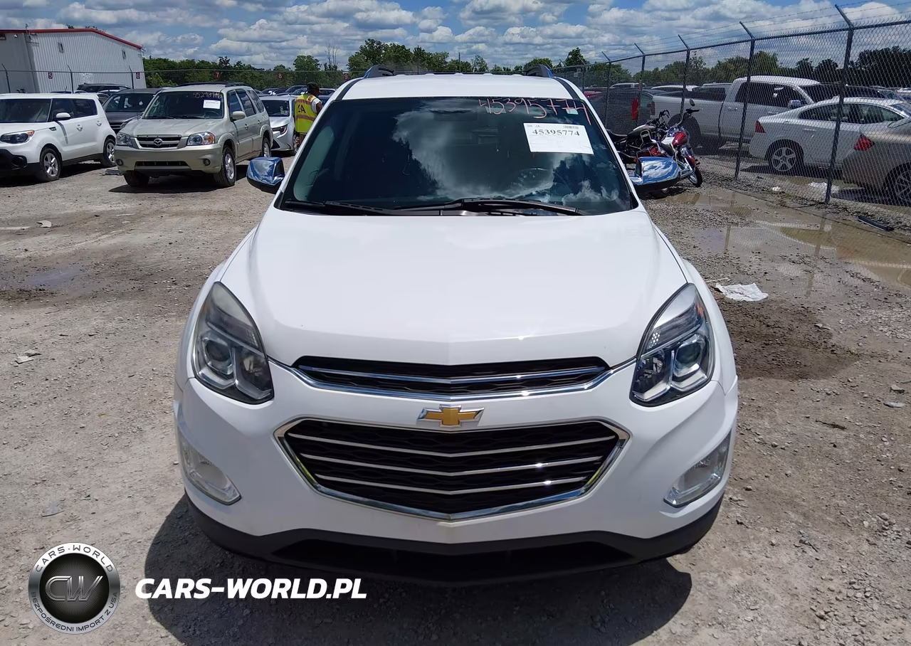 2017 Chevrolet Equinox Premier VIN:2GNFLGEK5H6251160 - 13