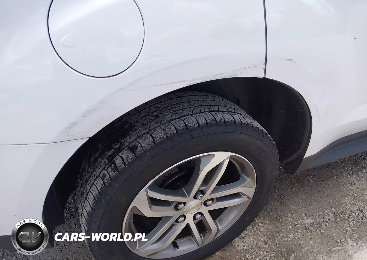 2017 Chevrolet Equinox Premier VIN:2GNFLGEK5H6251160 - 18