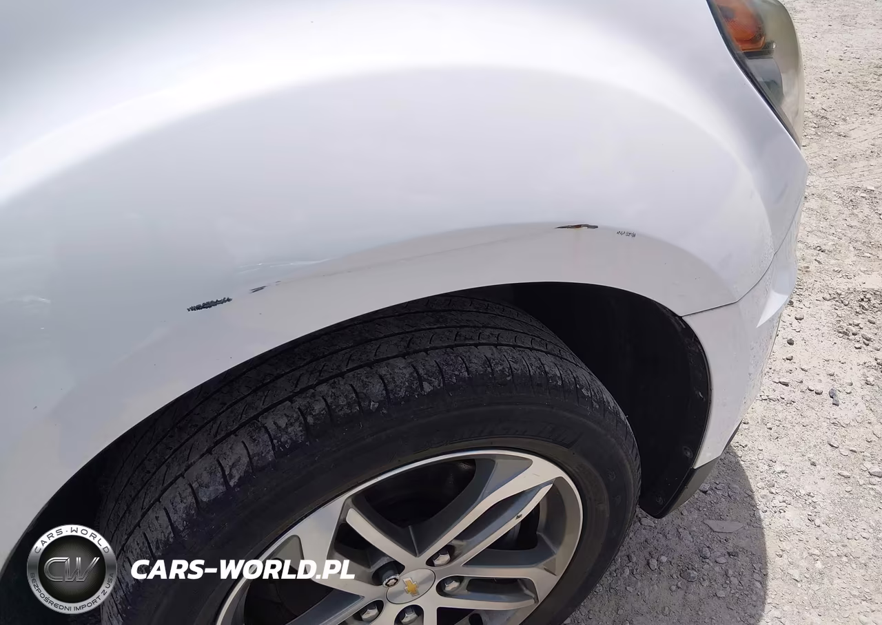 2017 Chevrolet Equinox Premier VIN:2GNFLGEK5H6251160 - 19