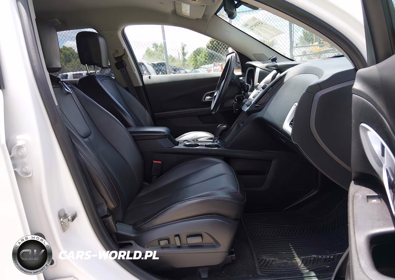2017 Chevrolet Equinox Premier VIN:2GNFLGEK5H6251160 - 5