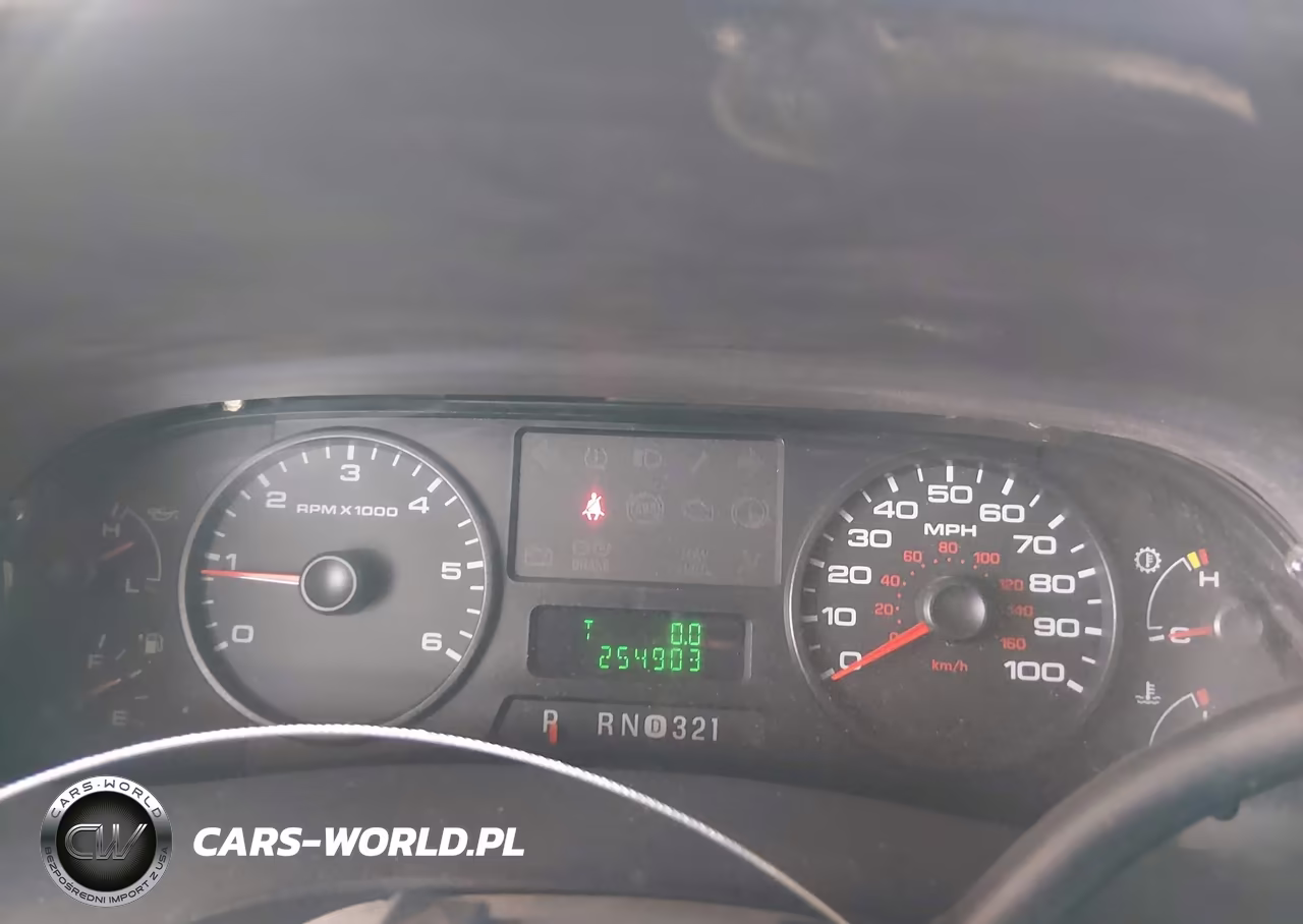 2005 Ford F-250 Lariat-Xl-Xlt VIN:1FTSX20505EC50361 - 7