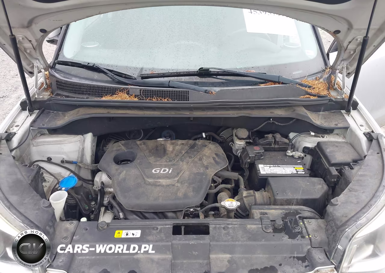 2014 Kia Soul VIN:KNDJN2A26E7732861 - 10