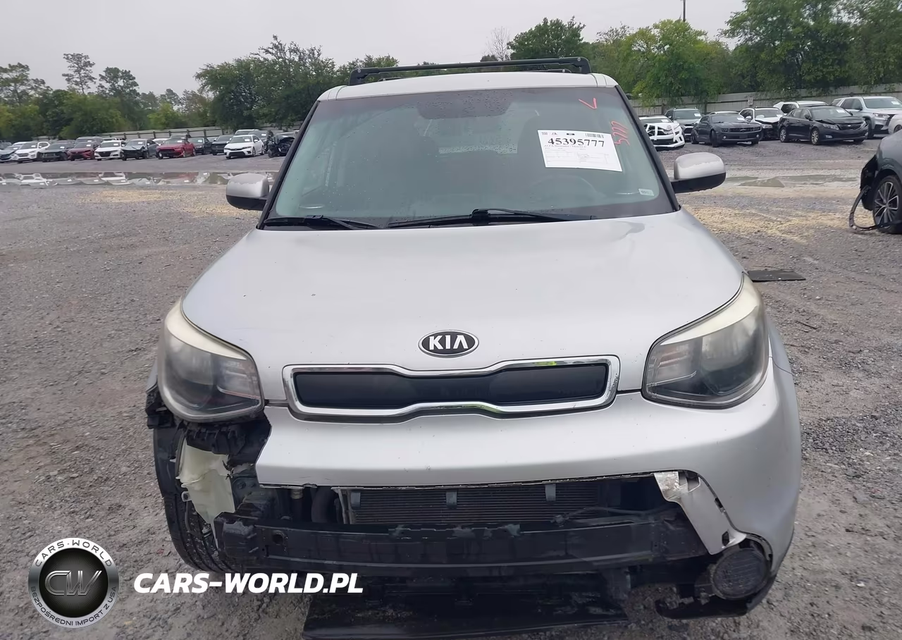 2014 Kia Soul VIN:KNDJN2A26E7732861 - 12