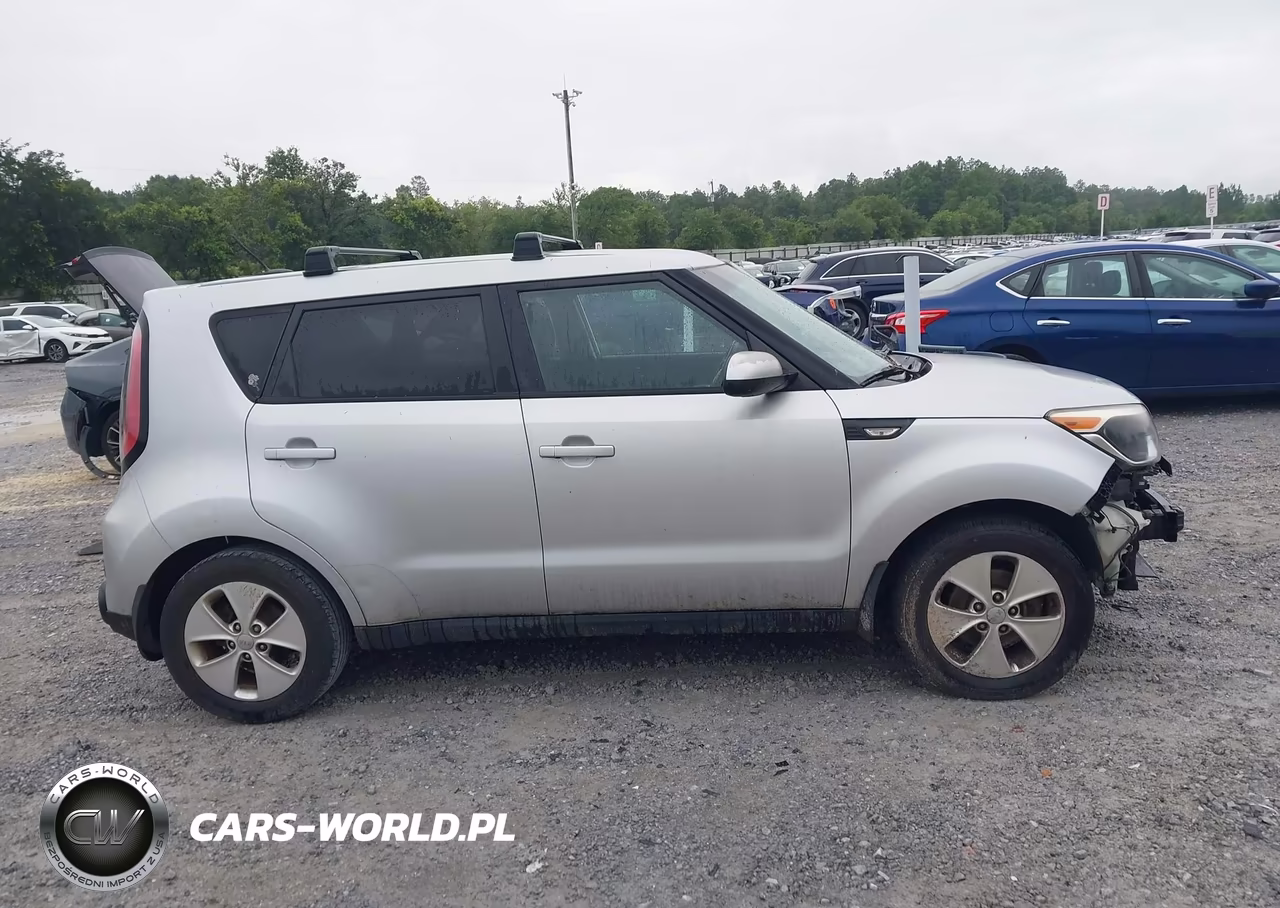 2014 Kia Soul VIN:KNDJN2A26E7732861 - 13