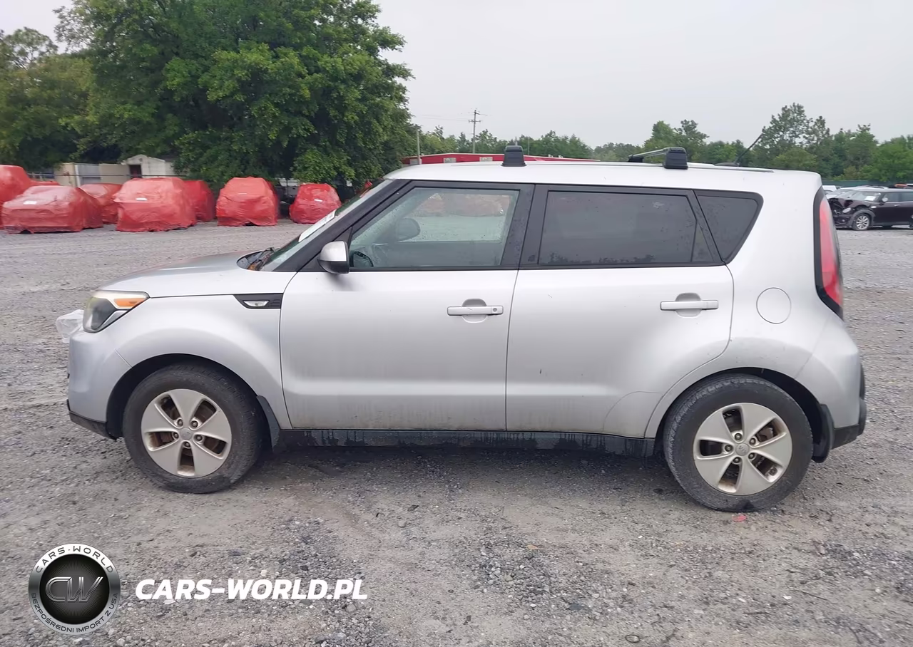 2014 Kia Soul VIN:KNDJN2A26E7732861 - 14