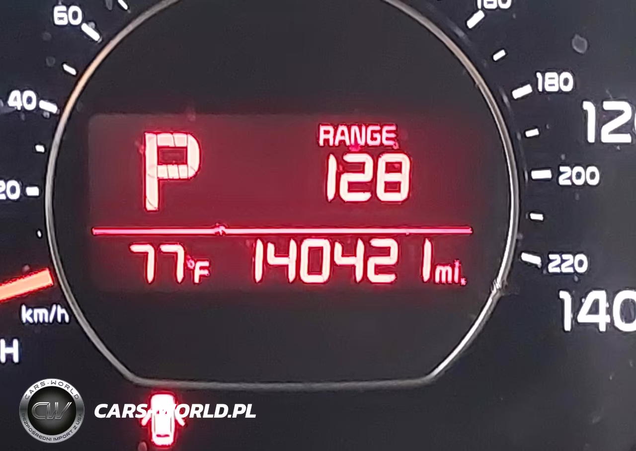 2014 Kia Soul VIN:KNDJN2A26E7732861 - 15
