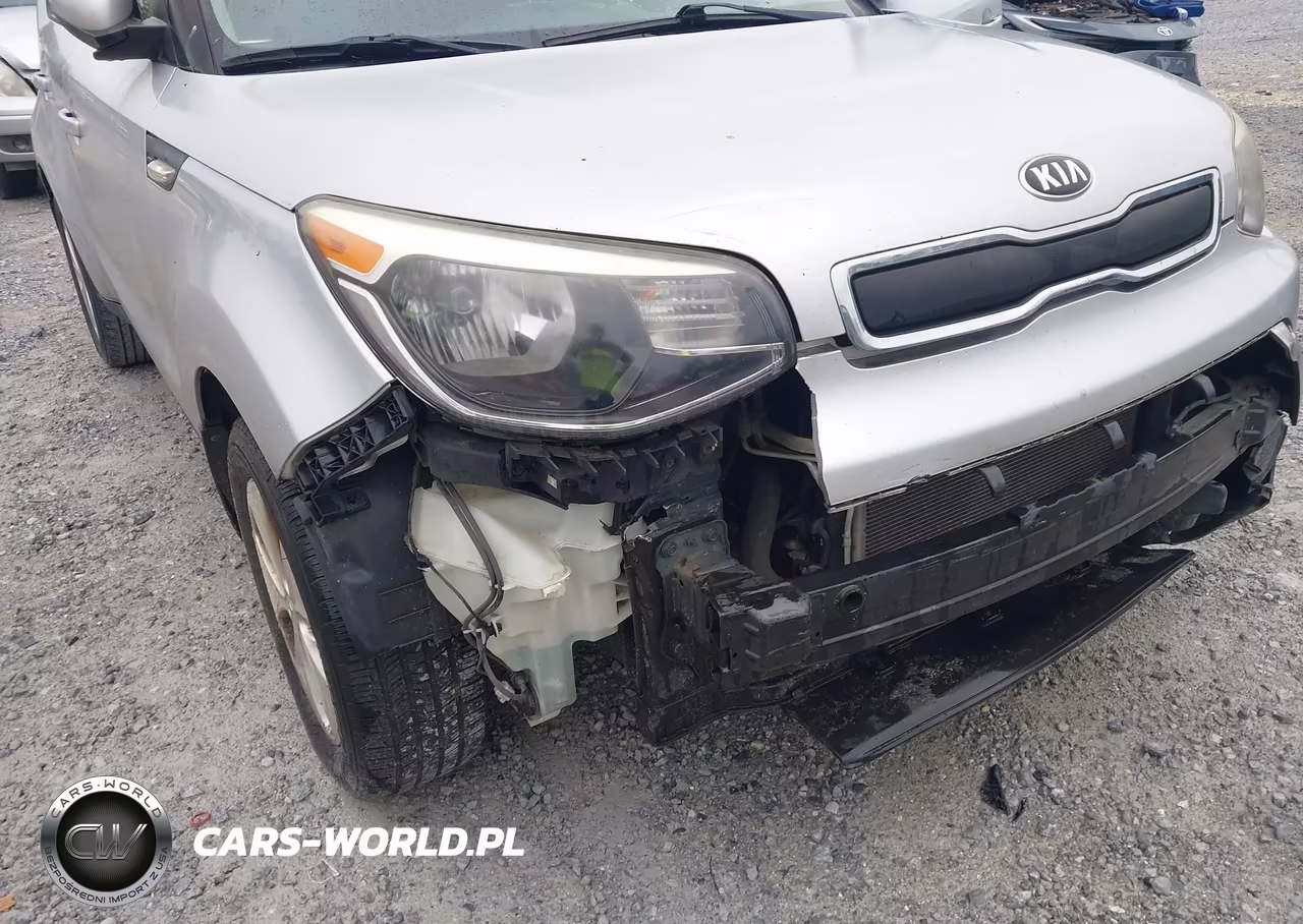 2014 Kia Soul VIN:KNDJN2A26E7732861 - 6