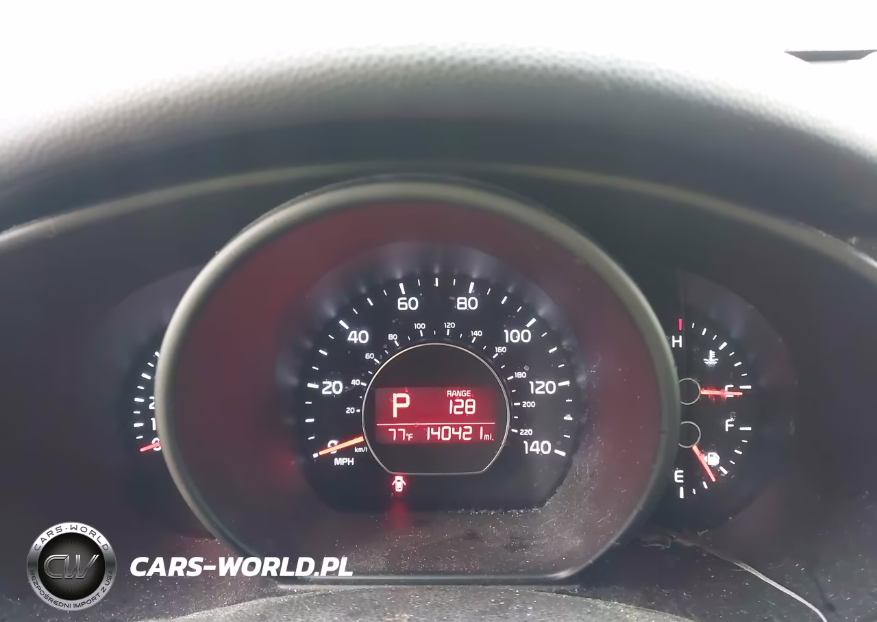 2014 Kia Soul VIN:KNDJN2A26E7732861 - 7