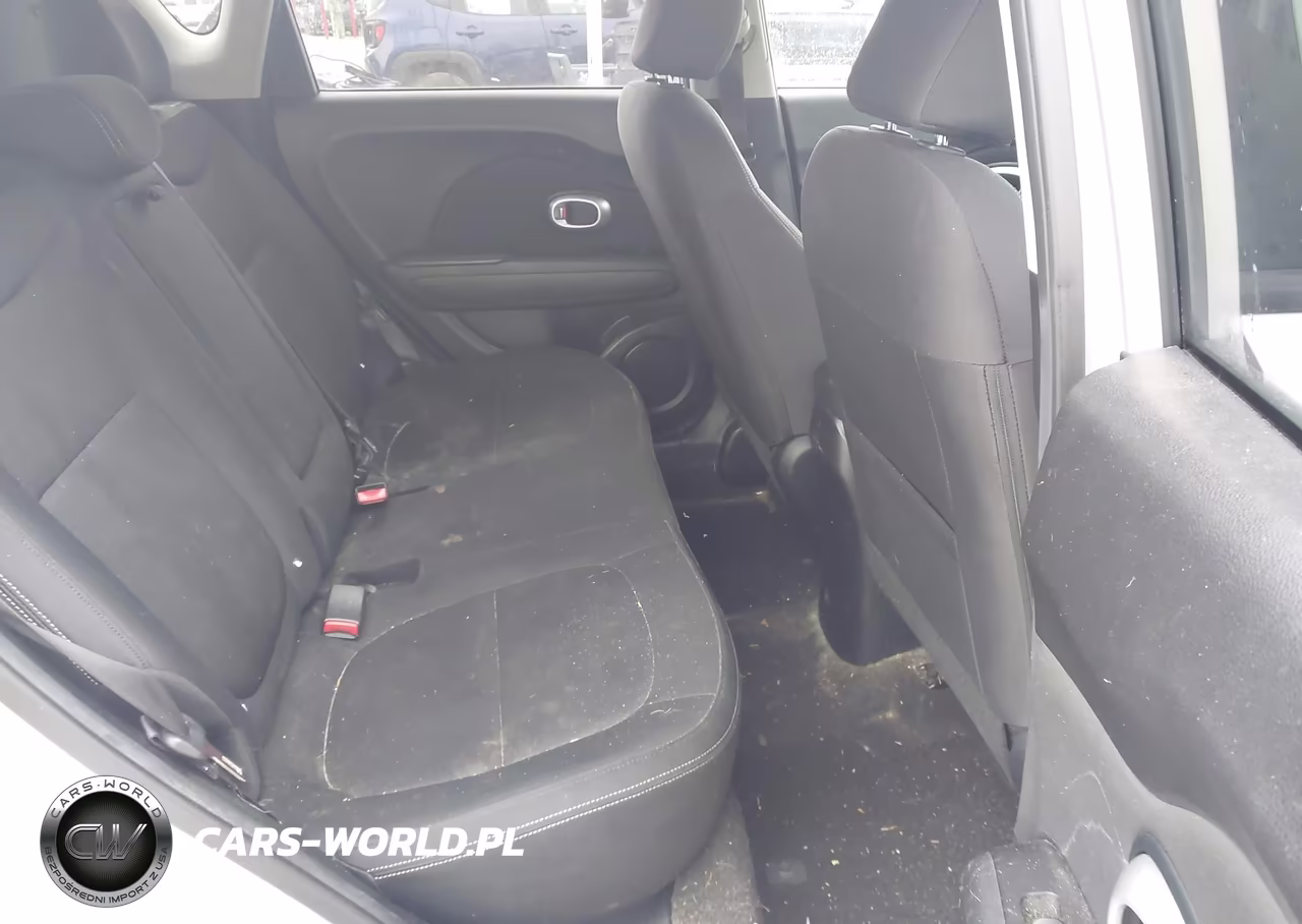 2014 Kia Soul VIN:KNDJN2A26E7732861 - 8