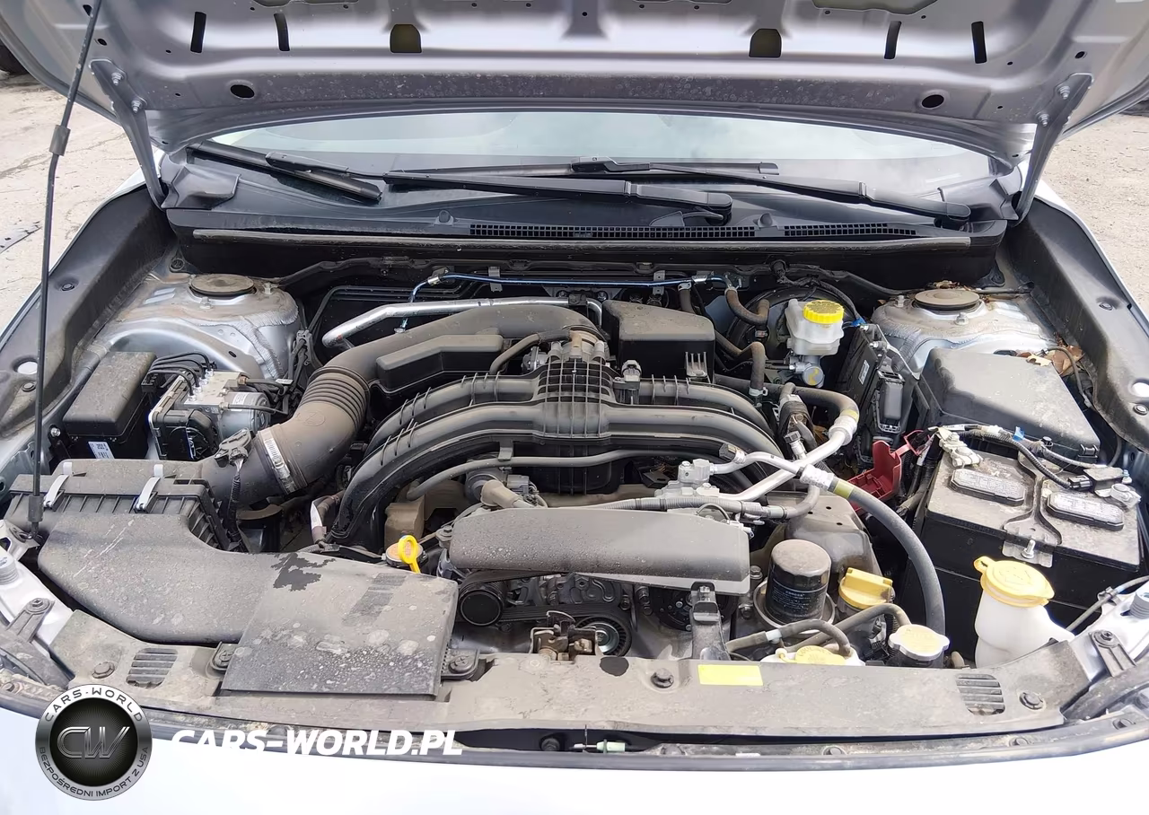 2023 Subaru Impreza Base 5-Door VIN:4S3GTAB6XP3704728 - 10