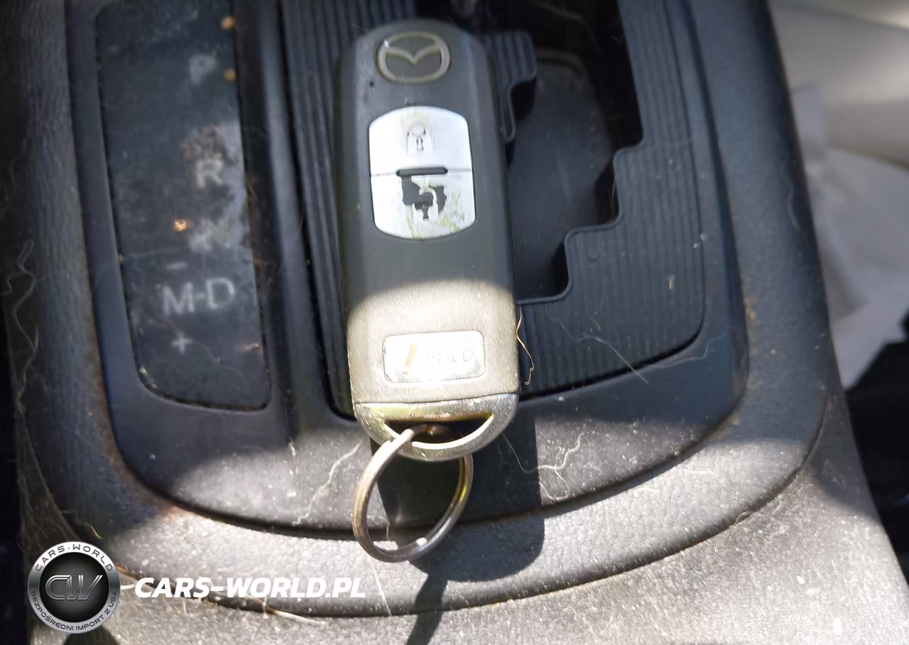 2013 Mazda Cx-5 Grand Touring VIN:JM3KE4DE7D0163846 - 11