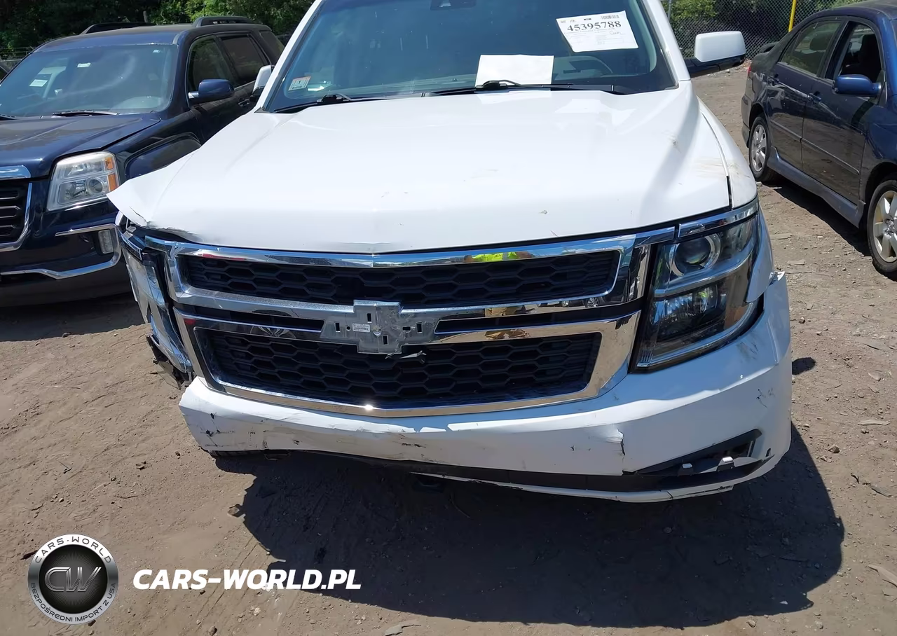 2019 Chevrolet Suburban Lt VIN:1GNSKHKC9KR182179 - 12