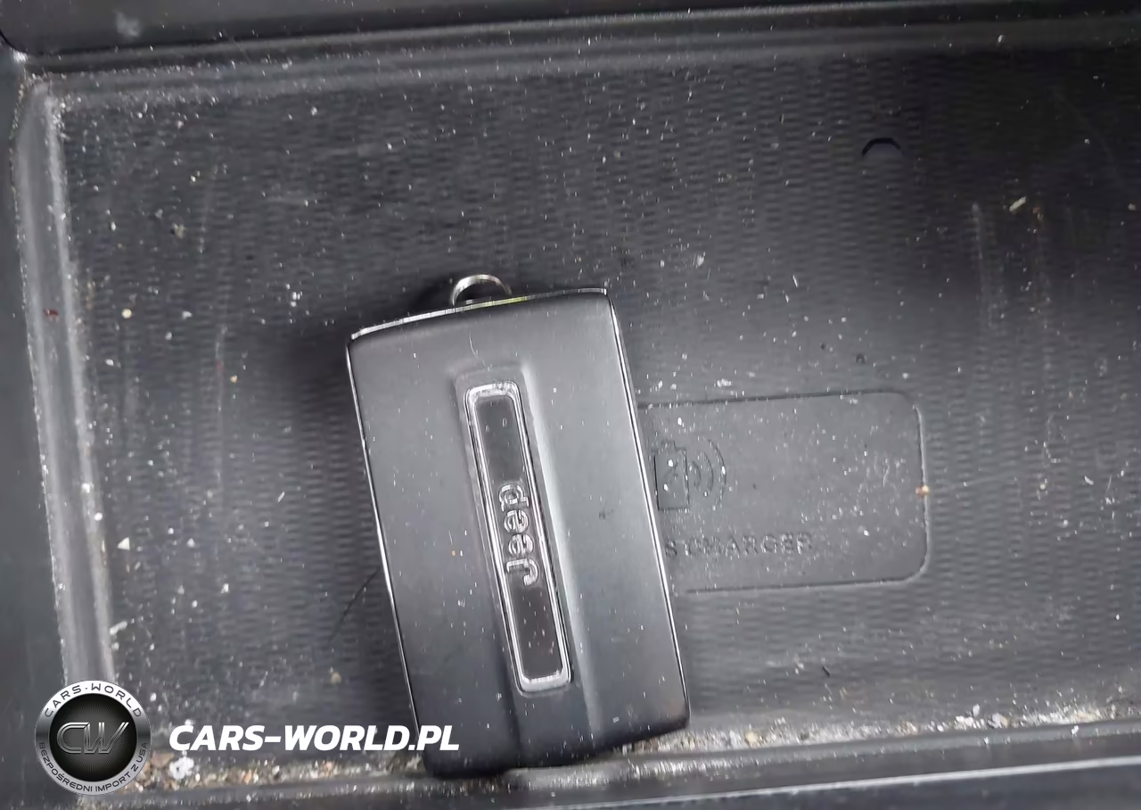 2024 Jeep Grand Cherokee L Altitude X 4X4 VIN:1C4RJKAG3R8616561 - 11