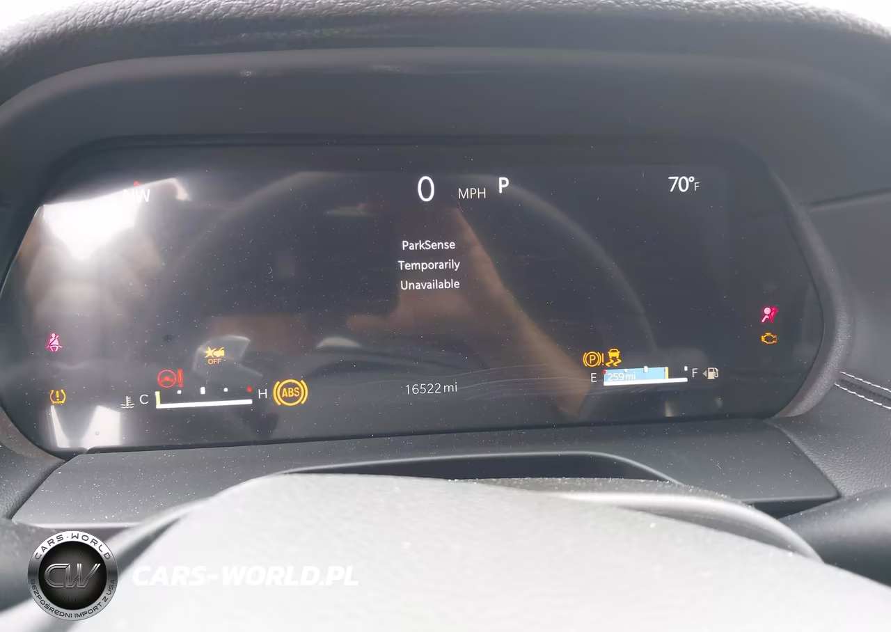 2024 Jeep Grand Cherokee L Altitude X 4X4 VIN:1C4RJKAG3R8616561 - 7