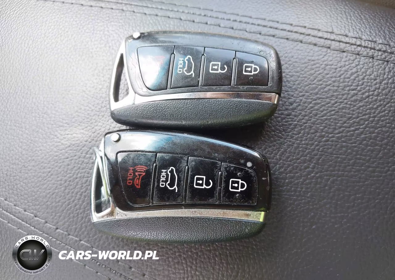 2017 Hyundai Santa Fe Sport 2.4L VIN:5XYZUDLB1HG388717 - 11