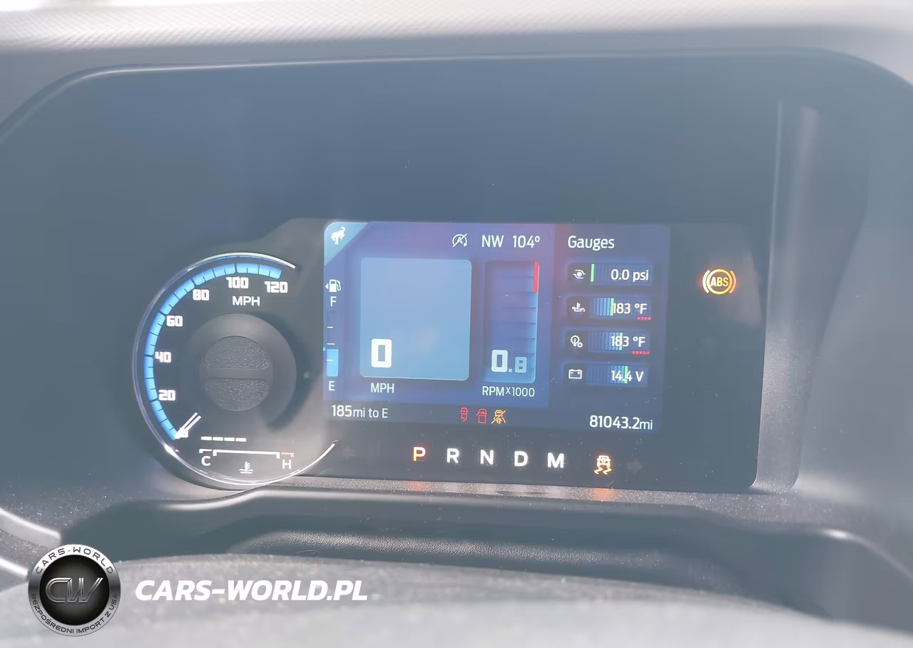2021 Ford Bronco Badlands VIN:1FMEE5DH6MLA94664 - 7
