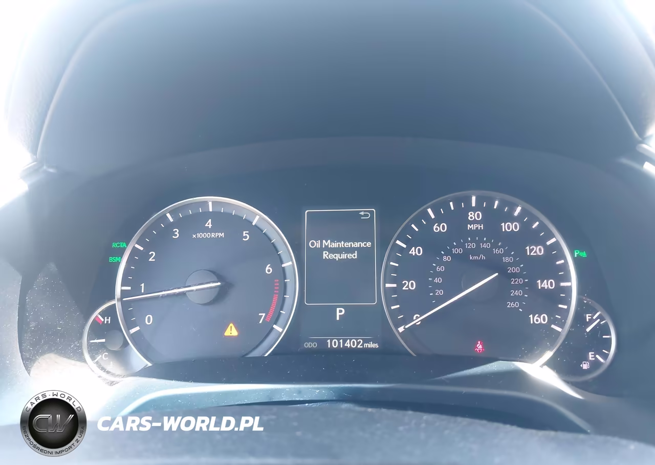2016 Lexus Rx 350 VIN:2T2BZMCA9GC052975 - 7
