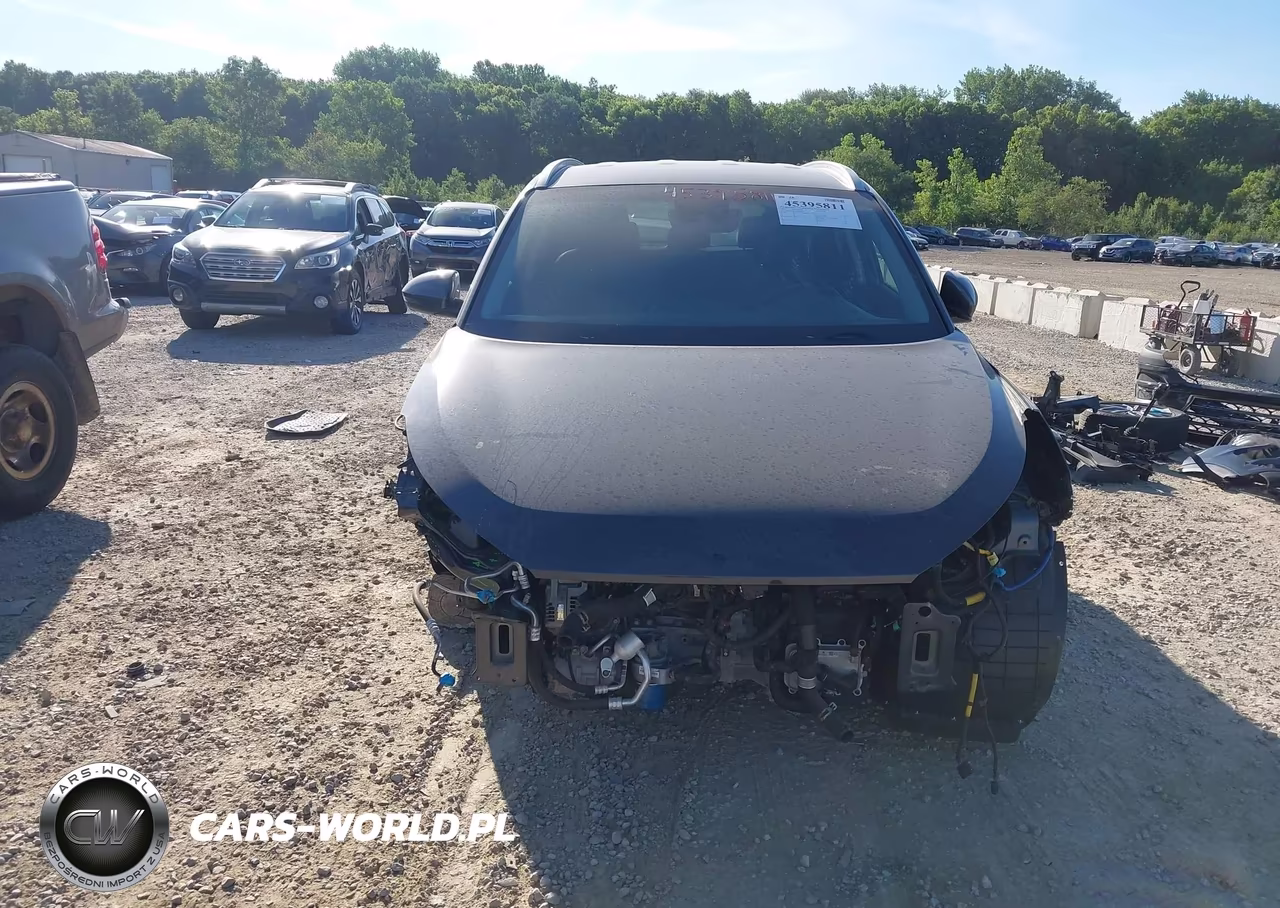 2021 Hyundai Tucson Limited VIN:KM8J3CAL7MU408334 - 13