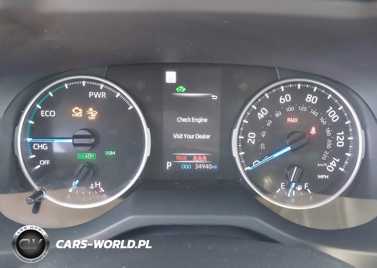 2022 Toyota Rav4 Hybrid Xle VIN:JTMRWRFV1ND149580 - 7